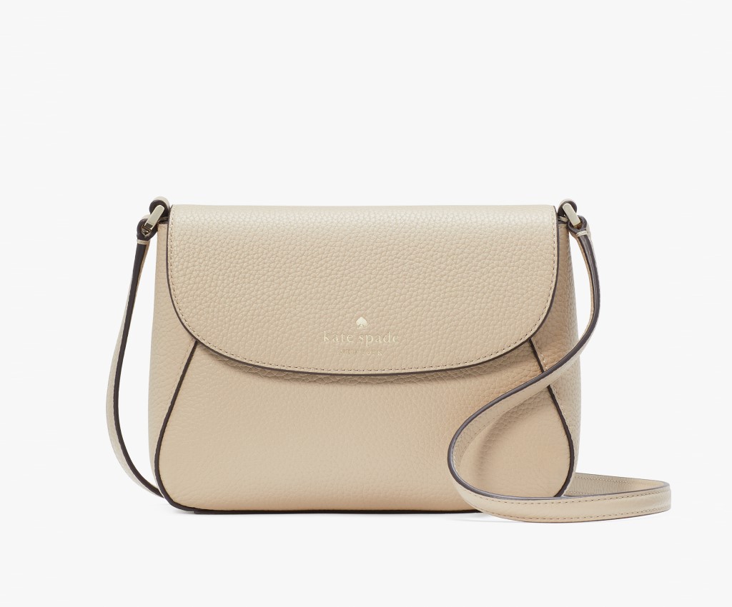 Monica Mini Flap Crossbody